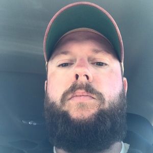 Meet your Posher, Dave